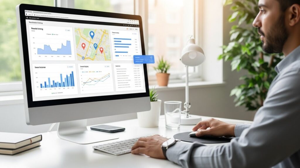 Get Professional Google Business Profile Optimization Services in Burnaby, BC Today