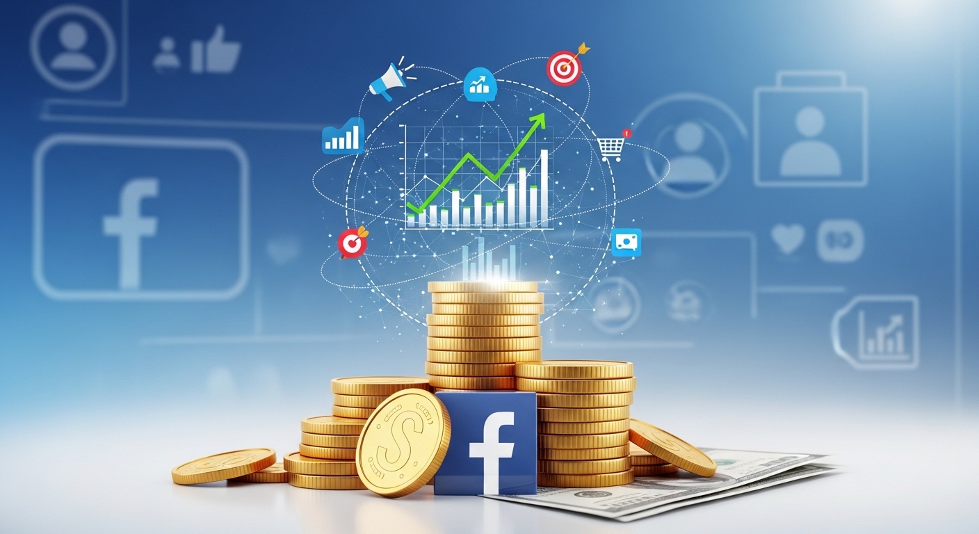 Facebook Advertising Designed to Maximize Your Ad Budget