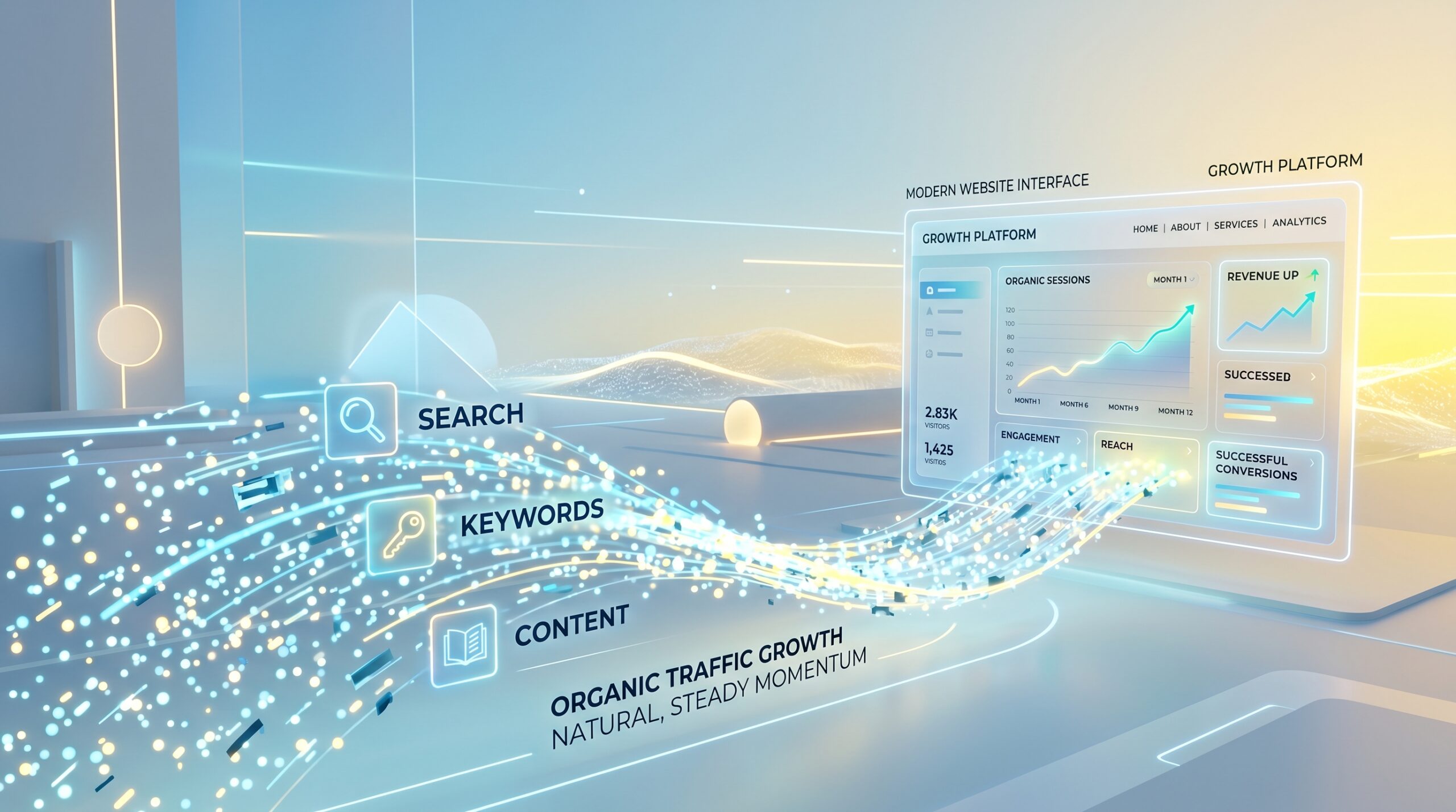 SEO Solutions