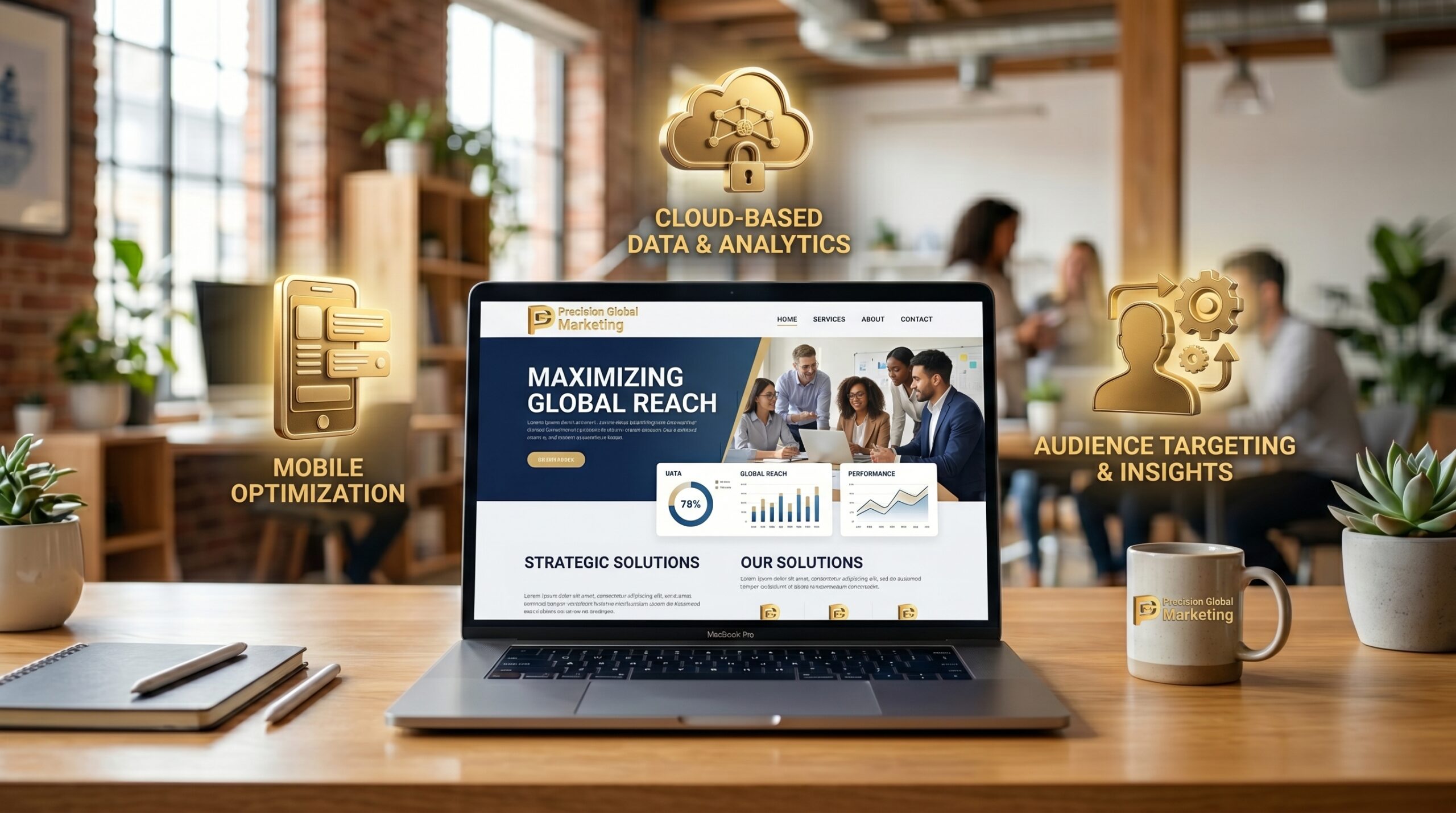Professional Website Design