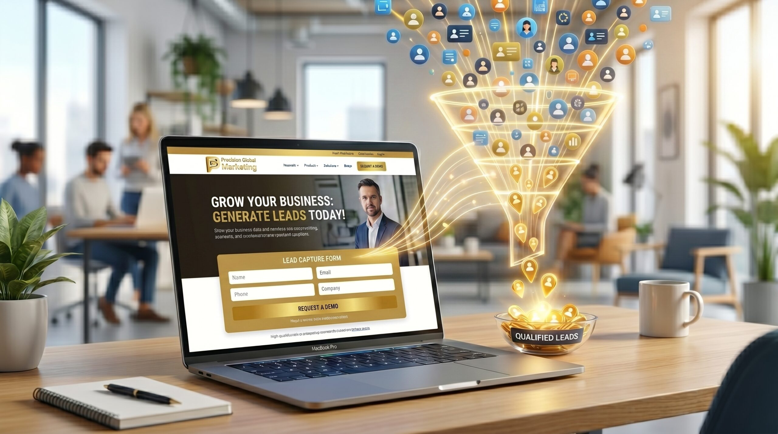 Website Design Solutions